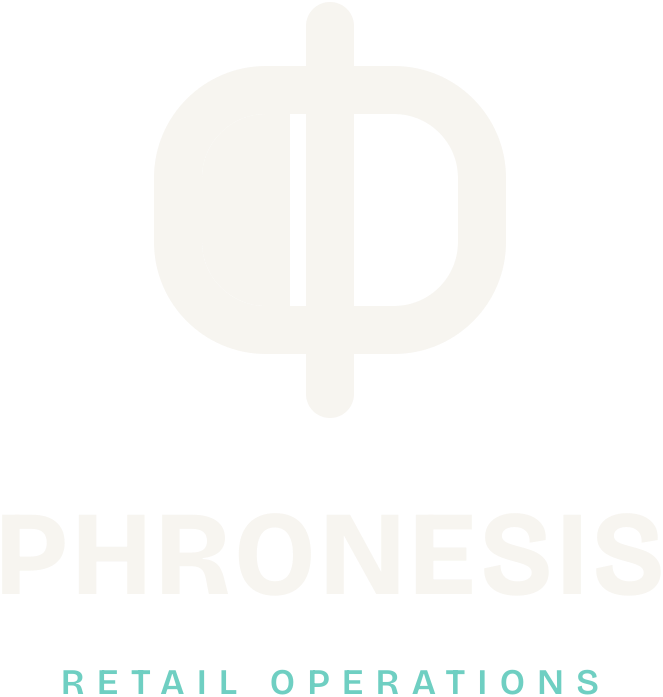 Phronesis, retail operations
