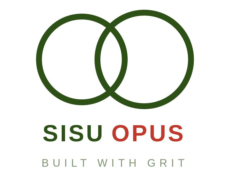 SISU OPUS